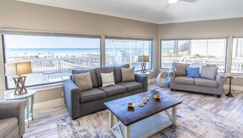 Time On The Beach - New Listing! - Foto 4