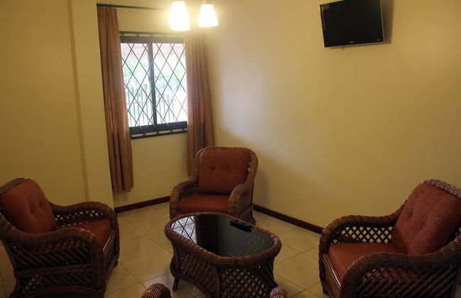 Arcton Apartments - Foto 20