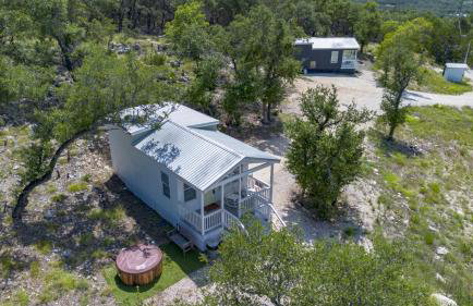 Farm Stay, hot tub, views, golf cart rental - Foto 11