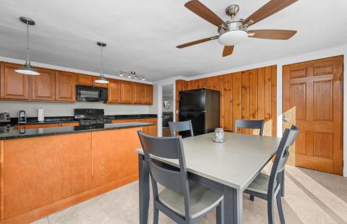 Pleasant Lake Cottage- HAR-PLA424 - Foto 13