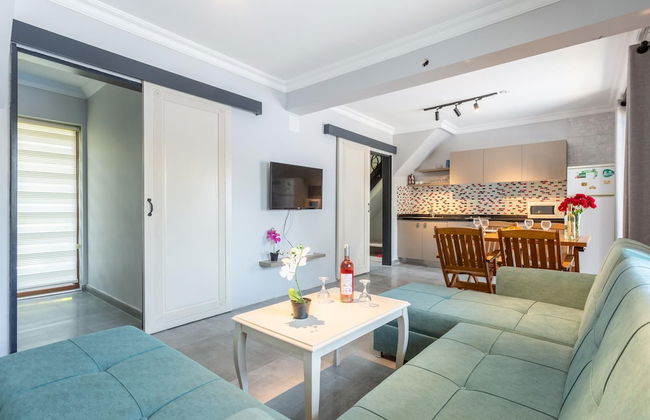 Villa Asli Paradise Private Pool A C Wifi Car Not Required Eco-friendly - 2226 - Foto 42