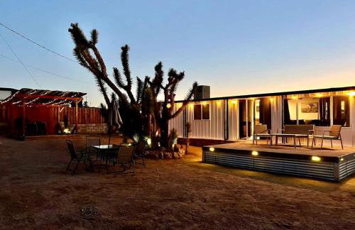 Stunning Vacation Rental with Foosball and Barbecue in Meadview, Arizona - Foto 1