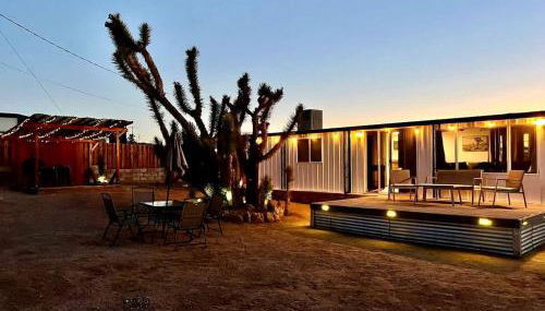 Stunning Vacation Rental with Foosball and Barbecue in Meadview, Arizona - Foto 1