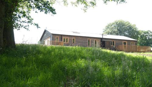 Alder Barn - Foto 3