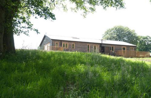 Alder Barn - Foto 3