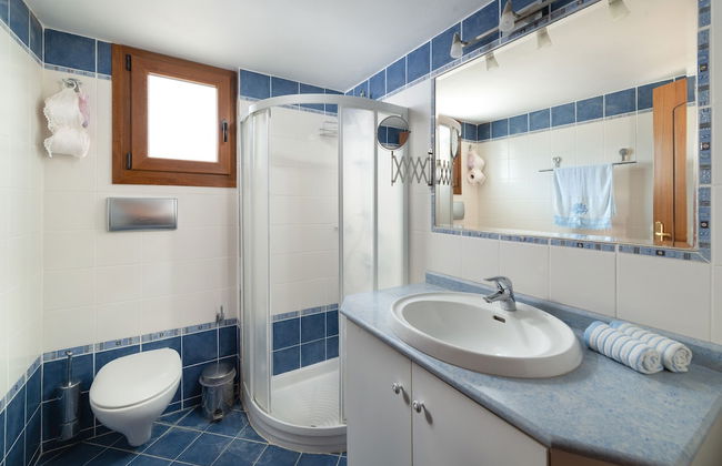 Kiotari Bliss Villa - Foto 20