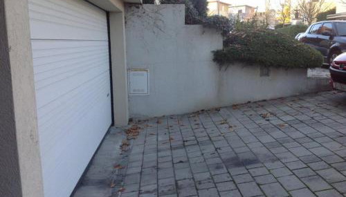 Apartments with parking spaces Sveta Nedelja, Prigorje - 17613 - Foto 3