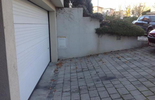 Apartments with parking spaces Sveta Nedelja, Prigorje - 17613 - Foto 3