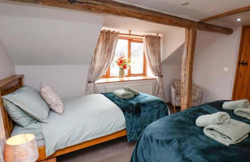 Boundcliffe Farm - Foto 25