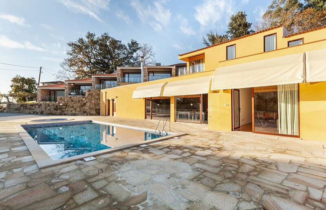 Varanda de S. Jorge - Apartments - Foto 26