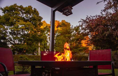 Jim and Shirley's Cukoo's Nest - Foto 13