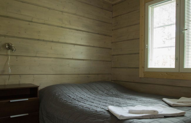 SResort Sauna Villas - Foto 9