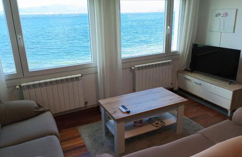 Apartamento Teresa en Vilanova de Arousa - Foto 1