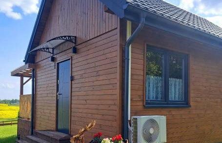 Domki Na Wzgórzu - domek nr 1 - Foto 4