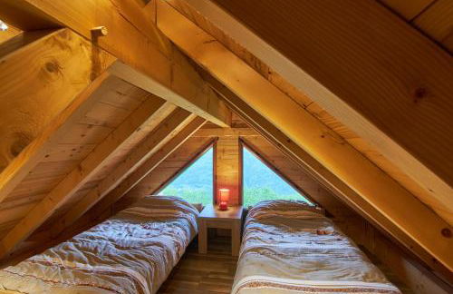 chalet la traverse - Foto 16