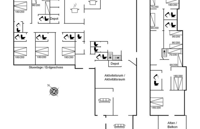 "Rina" - 30m to the fjord - Foto 25