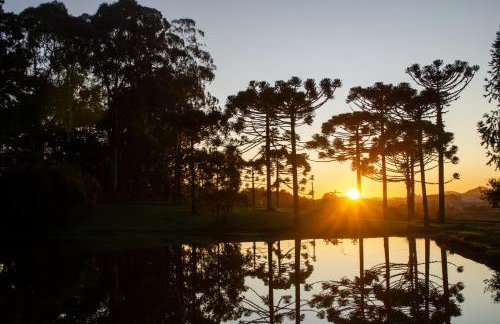 Boqueirão Hotel Fazenda - Foto 27