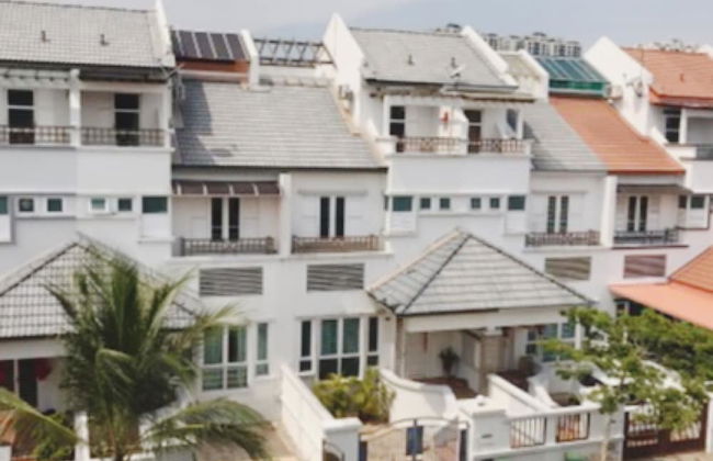 HomeStay Nimah Seaview - Foto 27