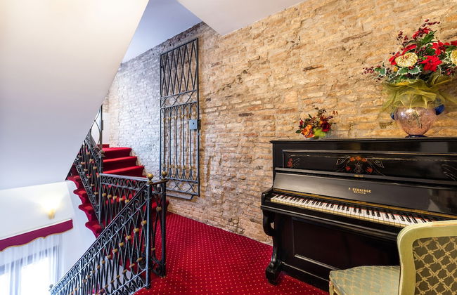 Residenza A Tribute To Music - Photo 41