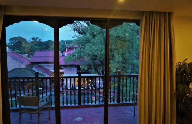 Tangalwood Boutique Hotel - Foto 23