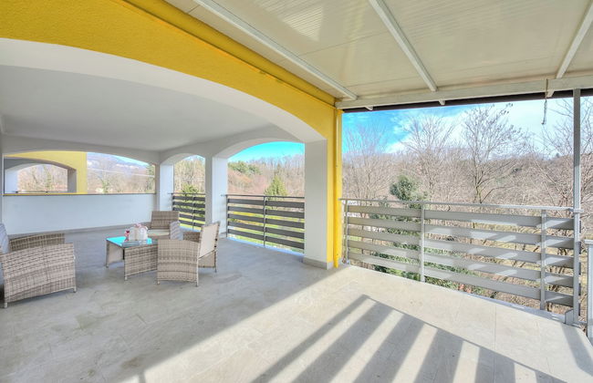 Golden Terrace - Foto 26