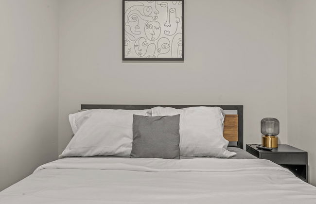 Trendy & Cozy Fishtown Game Room - Foto 10