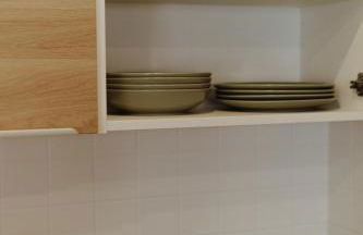 Ferienhaus "Homely House" - No 1 - Foto 18