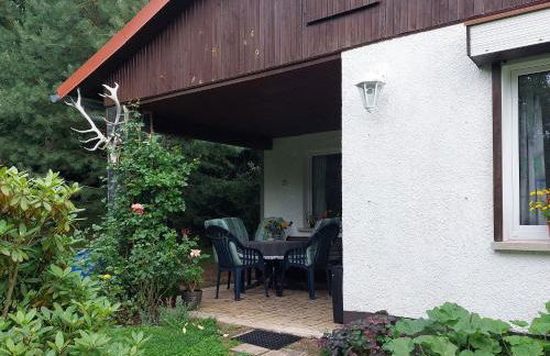 Ferienhaus Waldblick - Foto 33
