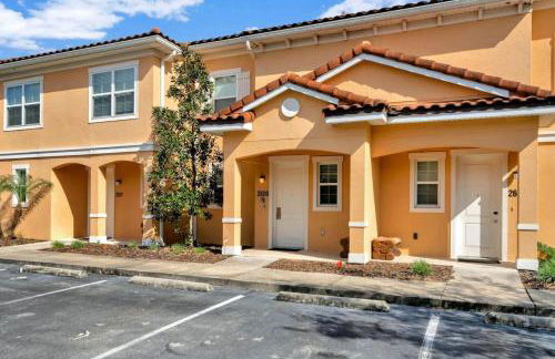 Resort Home near Disney Themed Jacuzzi Pool 2609 - Foto 10