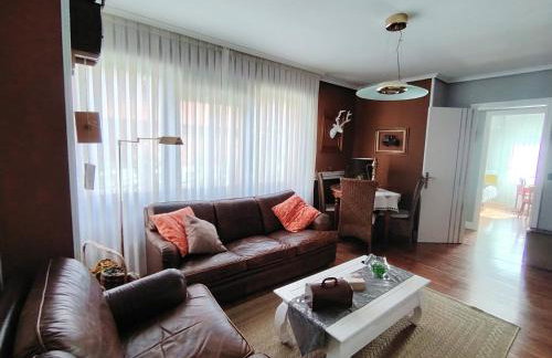 Diego's Vintage Apartment - Foto 16
