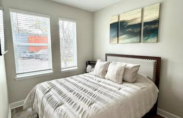 Luxury Living Midtown - Foto 22