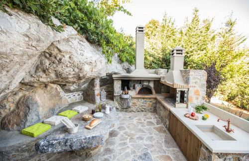 Villa Angelica Meronas - Photo 9