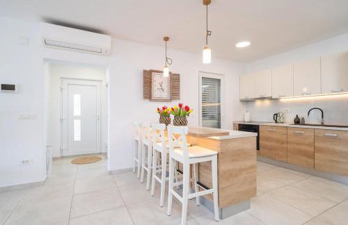 Apartment Terrace, View & Barbecue - Foto 12