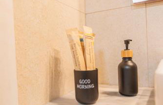 Opus apartment - Foto 40