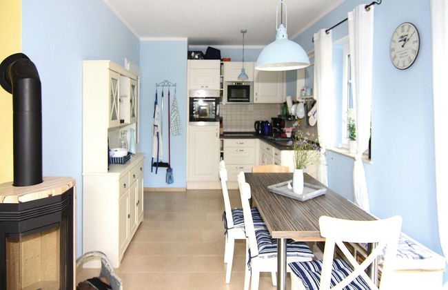 Thatched House in Usedom Near Lagoon - Foto 9