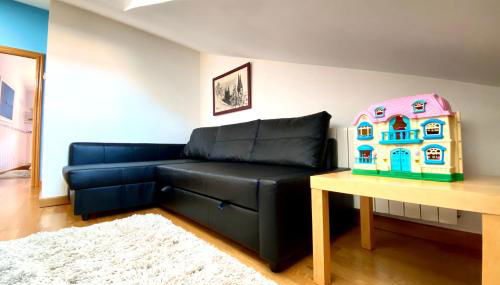 Apartamento Turistico Plaza Mayor - Foto 4