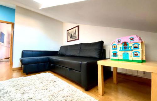 Apartamento Turistico Plaza Mayor - Foto 4