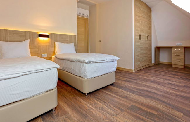 Princess Residence - Foto 8