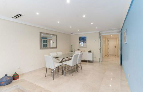 VIP Dominion Beach Estepona - Photo 42