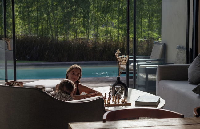 Usawa Villa Nyanyi - Foto 31