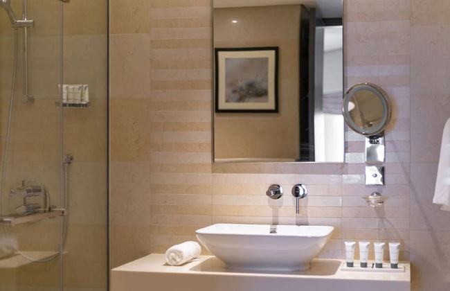 Luxury 1BR Near Dubai Frame Prime Location - Photo 15