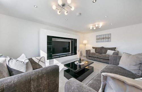 Fern Place Villa - Grampian Lettings Ltd - Foto 30