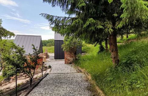 Wiejska Sowa Siedlisko - Domki w Górach Sowich - Foto 27