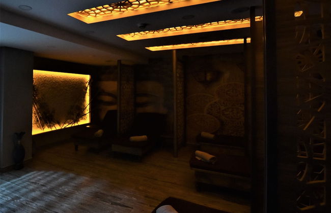 Sirena Apart & SPA - Foto 28