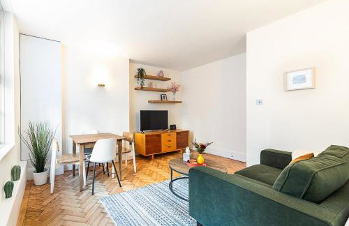 Modern London Bridge Retreat - Foto 2