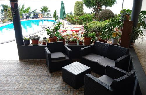 Arcos Grand Suites with pool - Foto 18