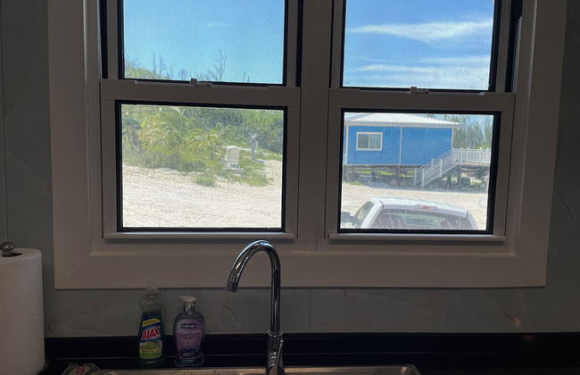 Great Cistern Beach Village - Foto 23