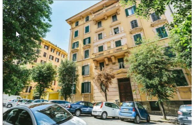 Next Stop St. Peter Rome - Foto 24