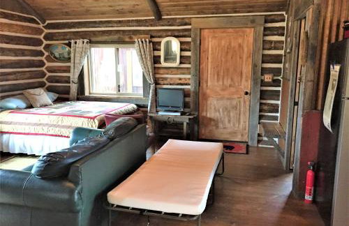 Creek Cabin - Foto 30