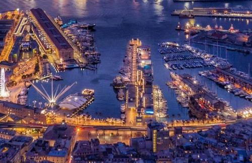 Domus Superba - Genova - Foto 29